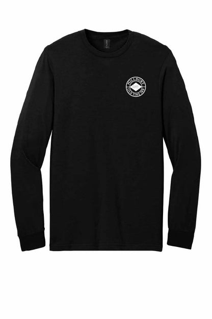 Millbury Old Time Inn: Gildan Softstyle Long Sleeve T-Shirt