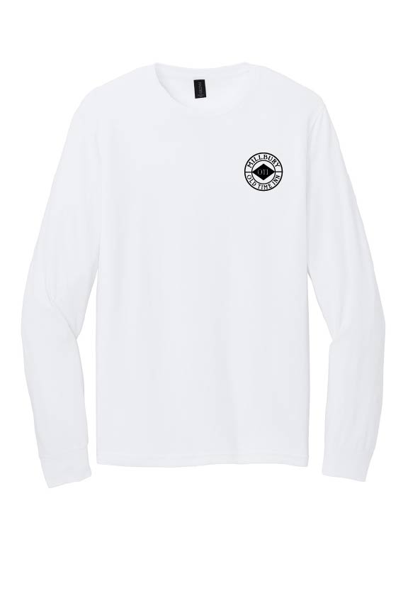 Millbury Old Time Inn: Gildan Softstyle Long Sleeve T-Shirt