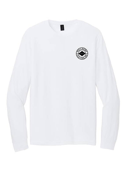 Millbury Old Time Inn: Gildan Softstyle Long Sleeve T-Shirt