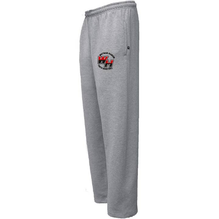 Whitman Hanson Basketball: Sweatpants