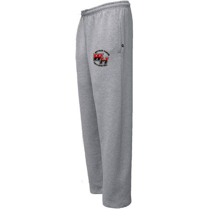 Whitman Hanson Basketball: Sweatpants