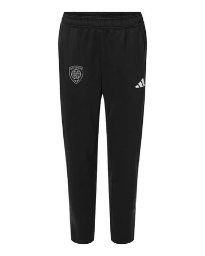 Milton Police: Adidas Fleece 3-Bar Sweatpants
