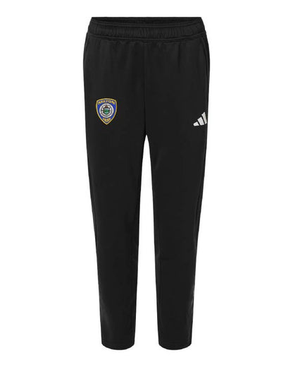 Milton Police: Adidas Fleece 3-Bar Sweatpants