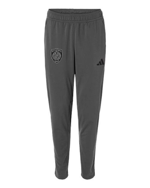 Milton Police: Adidas Fleece 3-Bar Sweatpants