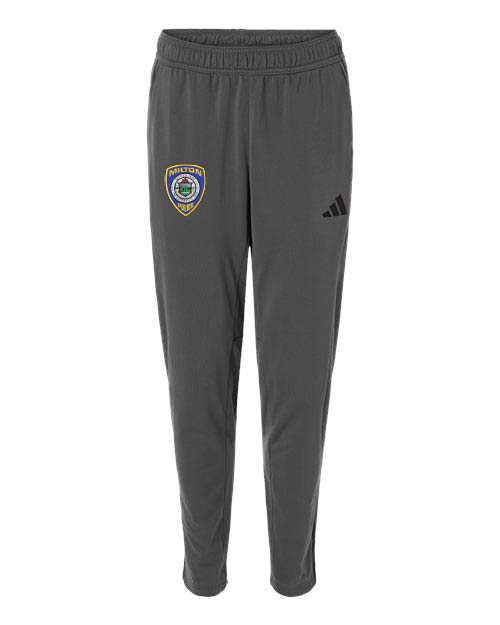 Milton Police: Adidas Fleece 3-Bar Sweatpants