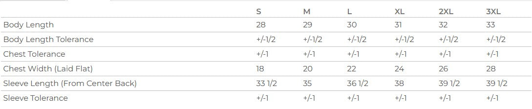 EB Soccer: Long Sleeve T-Shirt