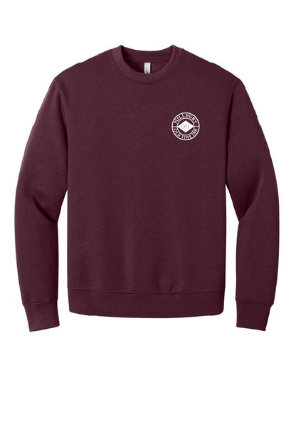Millbury Old Time Inn: Bella Canvas Heavyweight Crewneck Sweatshirt