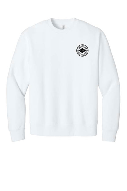 Millbury Old Time Inn: Bella Canvas Heavyweight Crewneck Sweatshirt