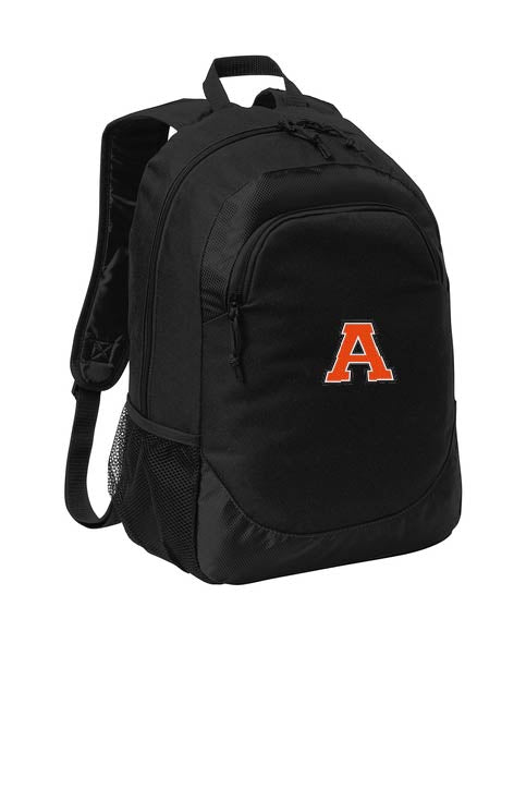 AMHS: Port Authority Circuit Backpack