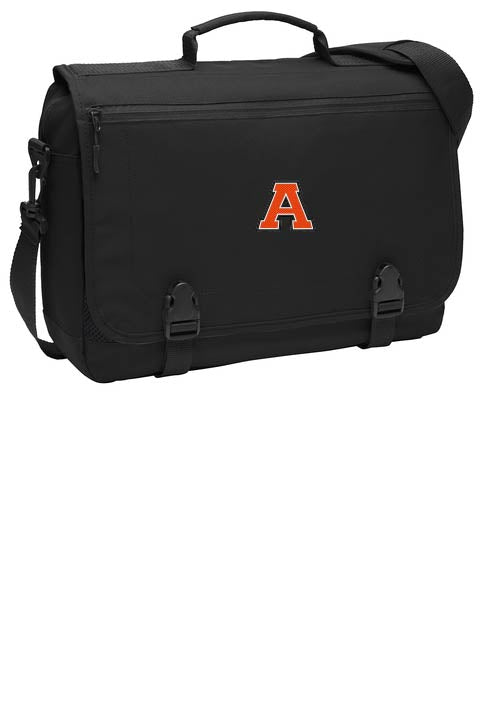 AMHS: Port Authority Messenger Briefcase