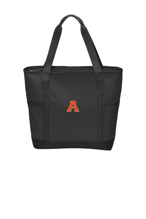 AMHS: Port Authority On-The-Go Tote