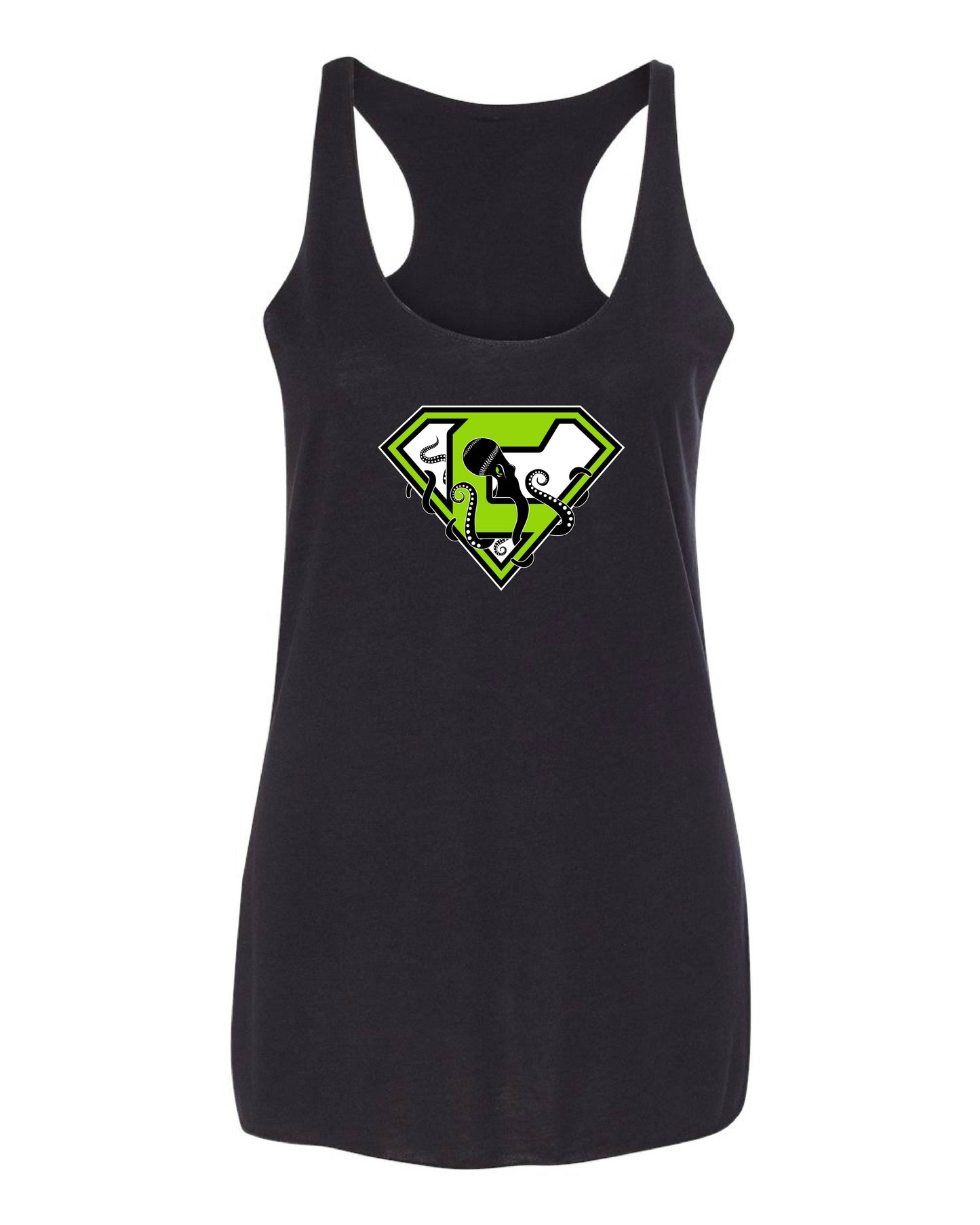 South Shore Chaos: Bella Canvas Tank Top
