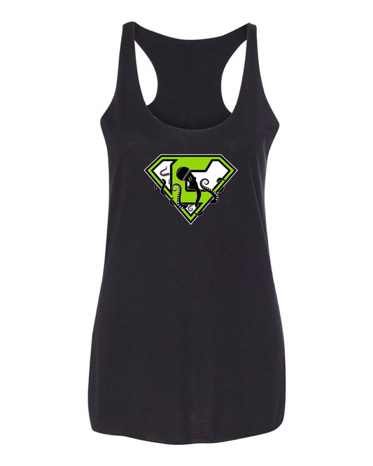 South Shore Chaos: Bella Canvas Tank Top