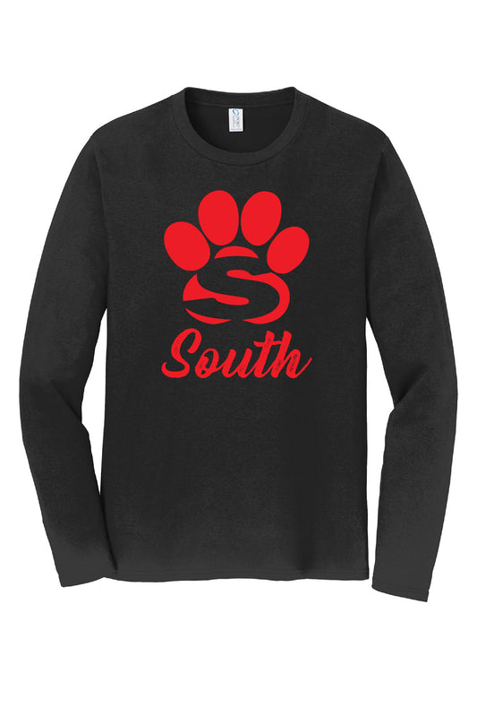 Braintree South: Long Sleeve T-Shirt
