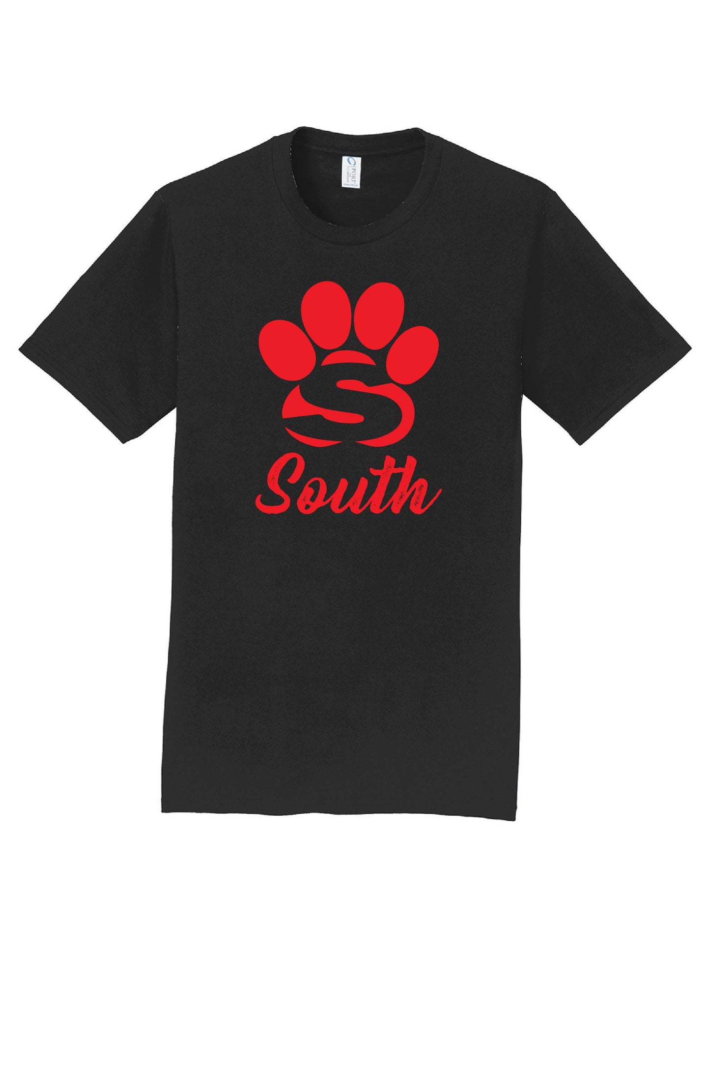 Braintree South: Unisex Style T-Shirt