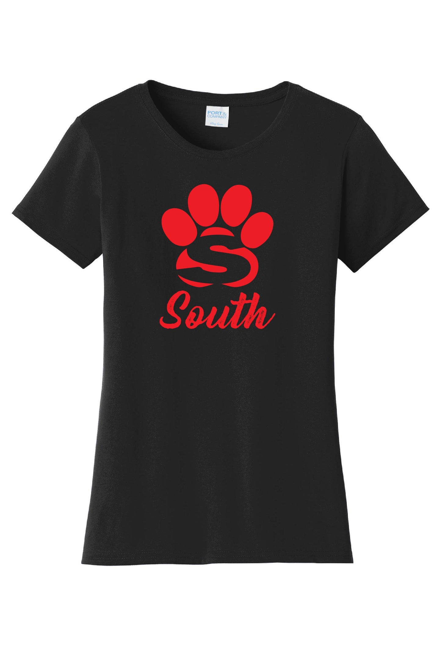 Braintree South: Women's T-Shirt