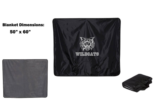 WB Boosters: Picnic Blanket