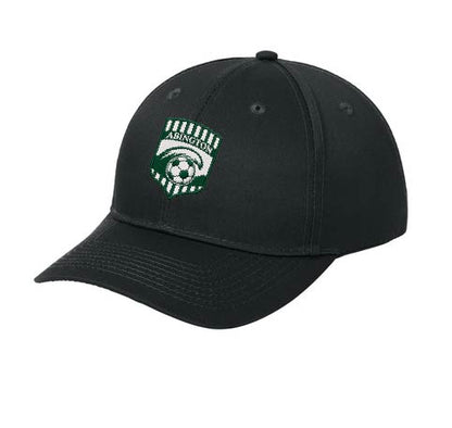 Abington Youth Soccer: Port and Company Cap