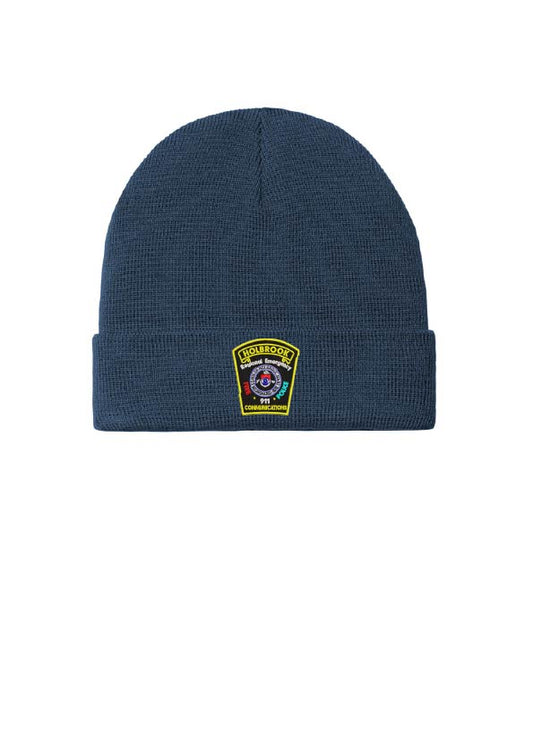 HRECC: Port Authority Knit Cuff Beanie