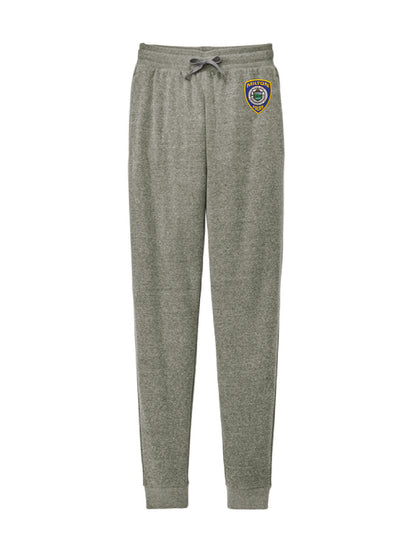 Milton Police: District Threads Tri-blend Fleece Pants