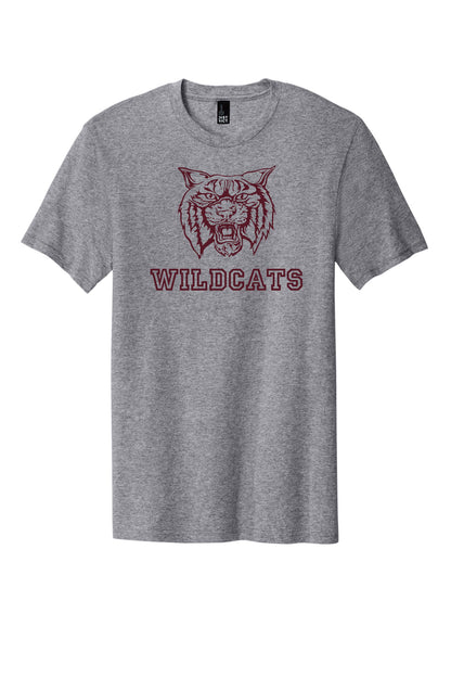 WB Boosters: Short Sleeve T-Shirt