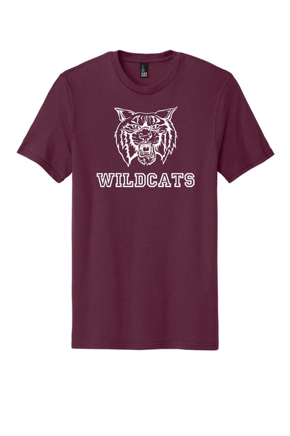 WB Boosters: Short Sleeve T-Shirt