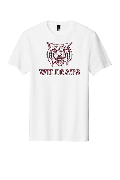 WB Boosters: Short Sleeve T-Shirt