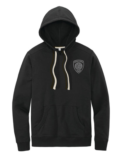 Milton Police: Unisex District Hooded Sweatshirt
