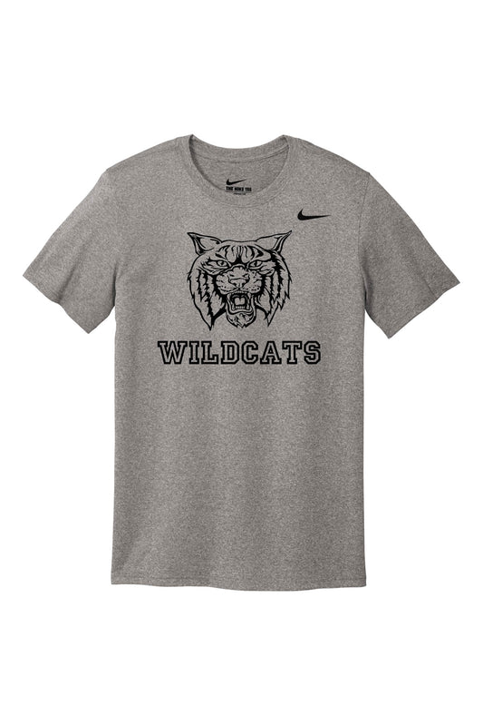 WB Boosters: Nike Dri-Fit T-Shirt