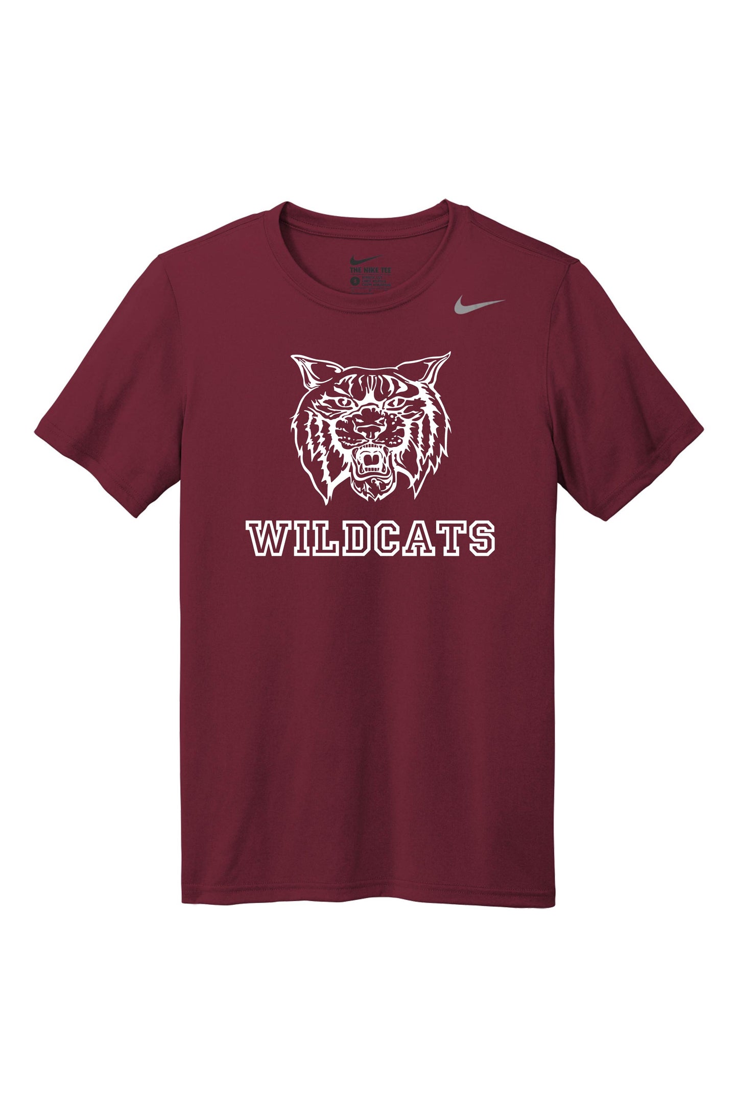 WB Boosters: Nike Dri-Fit T-Shirt