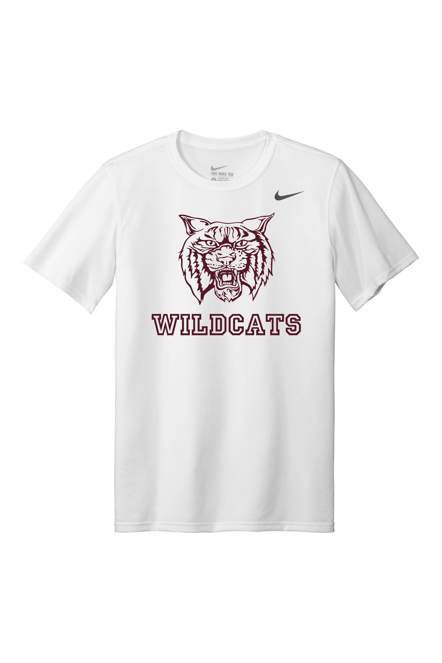 WB Boosters: Nike Dri-Fit T-Shirt