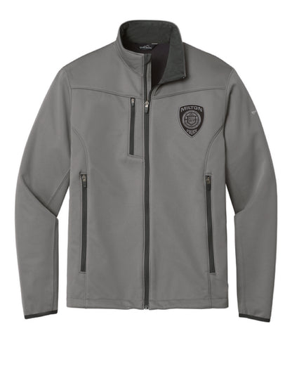 Milton Police: Eddie Bauer Men's Weather Resistant Jacket