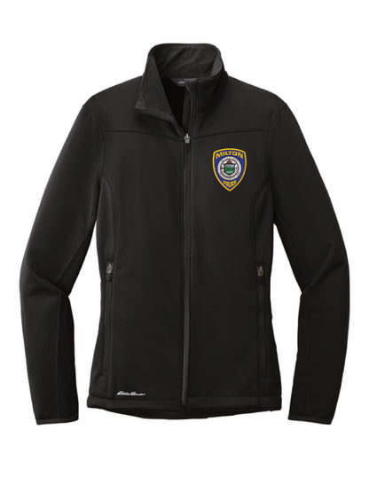 Milton Police: Eddie Bauer Women's Weather Resistant Jacket