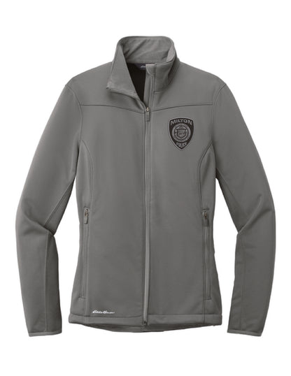 Milton Police: Eddie Bauer Women's Weather Resistant Jacket
