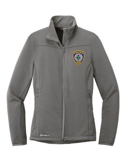 Milton Police: Eddie Bauer Women's Weather Resistant Jacket