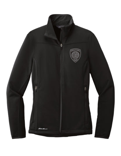 Milton Police: Eddie Bauer Women's Weather Resistant Jacket