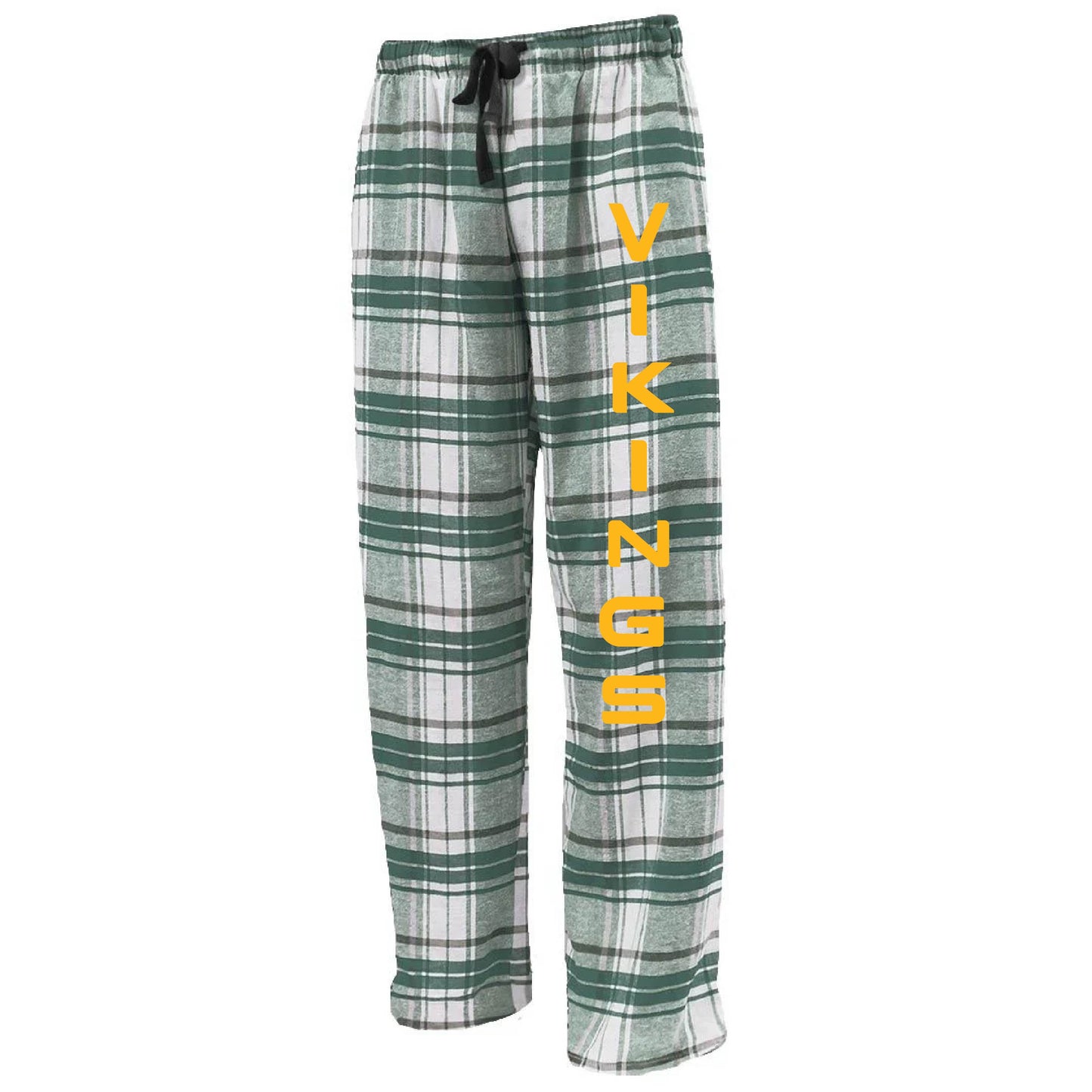 SST-Flannel PJ Pants