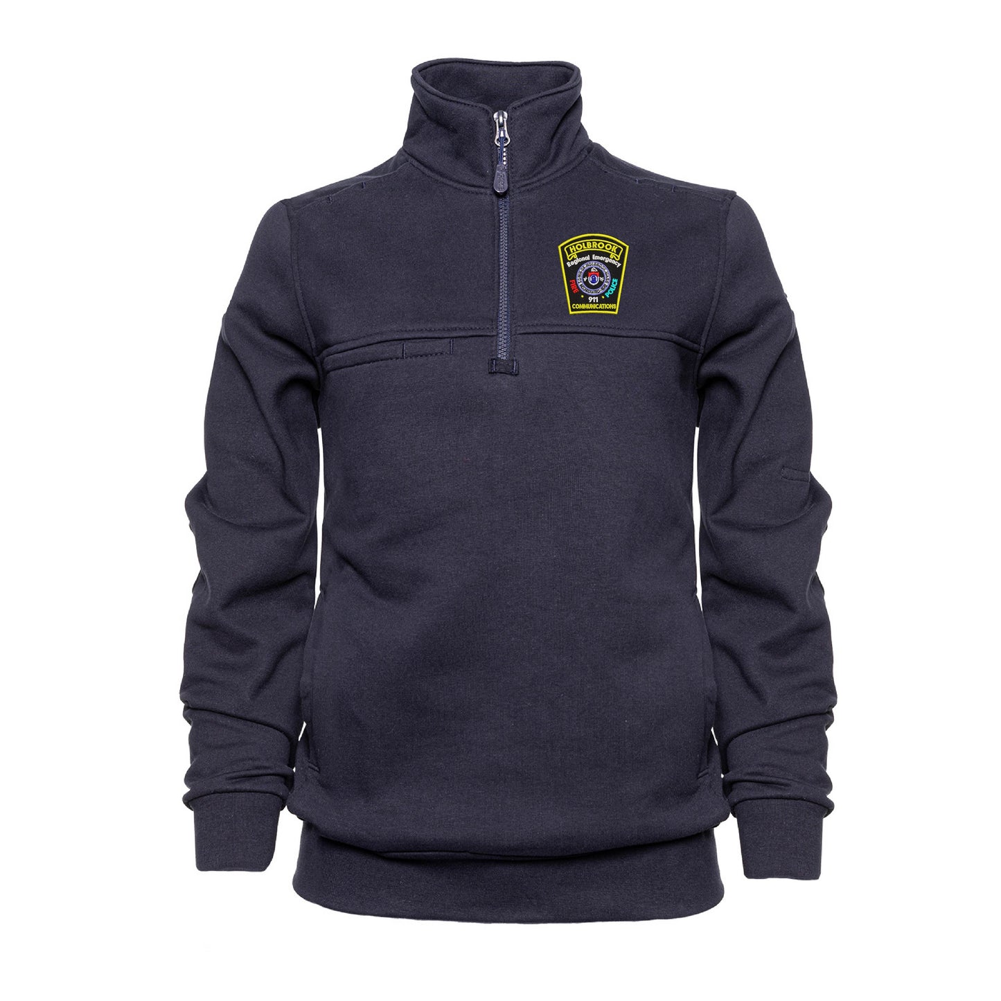 HRECC: The Game Women's Pullover Work Shirt