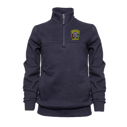 HRECC: The Game Women's Pullover Work Shirt
