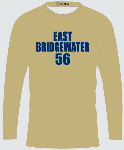 East Bridgewater Soccer Uniform Bundle - GOALIE