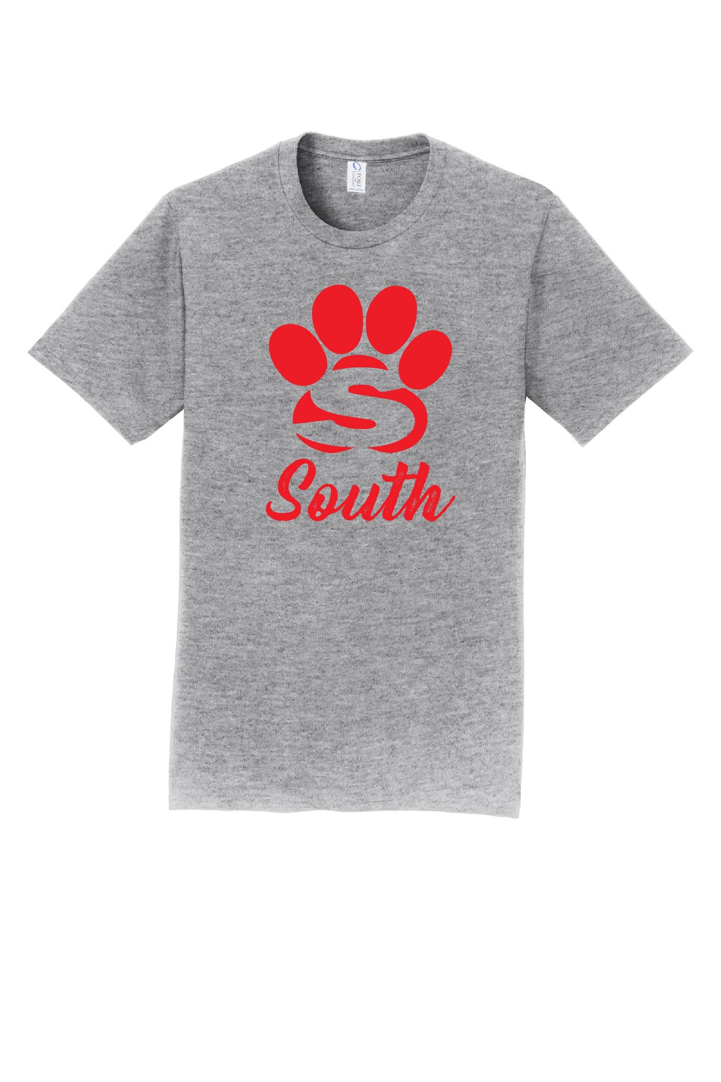 Braintree South: Unisex Style T-Shirt