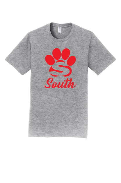 Braintree South: Unisex Style T-Shirt