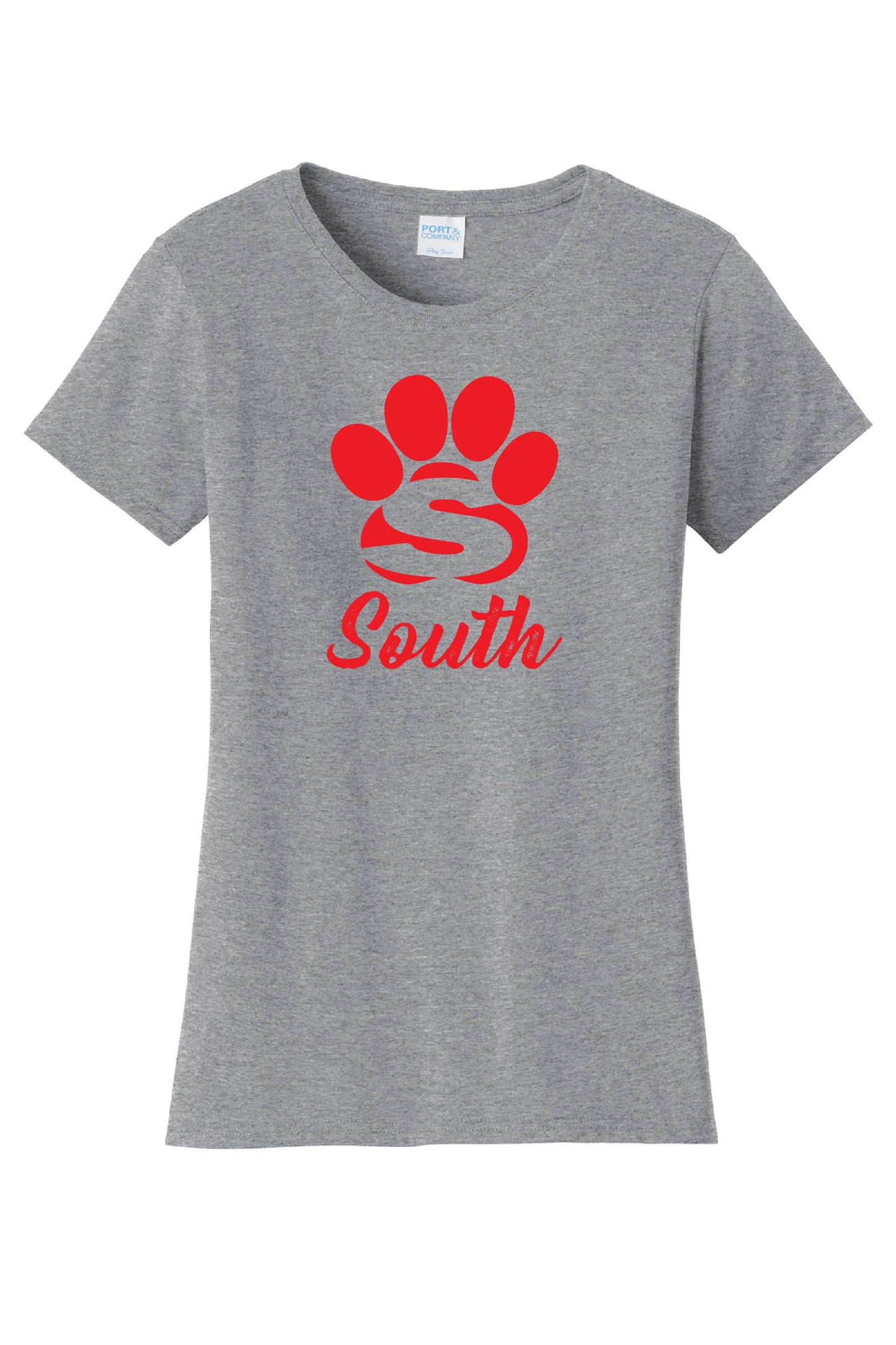 Braintree South: Women's T-Shirt