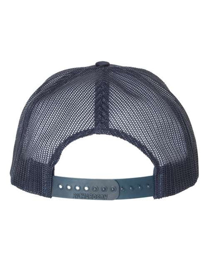 East Bridgewater Travel Soccer: Adjustable Embroidered Cap
