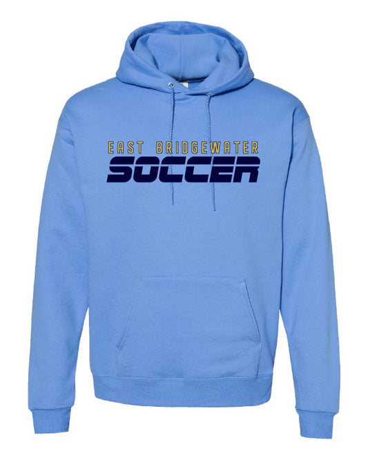 EB Soccer: Hooded Sweatshirt