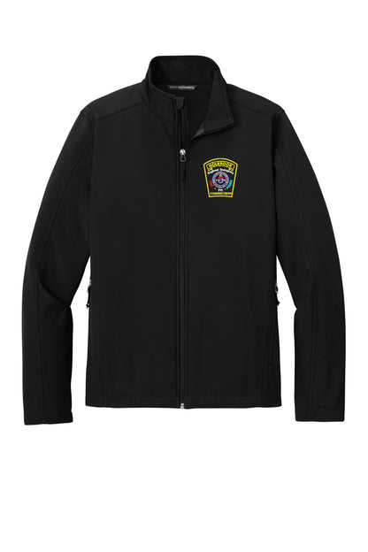 HRECC: Port Authority® Core Soft Shell Jacket