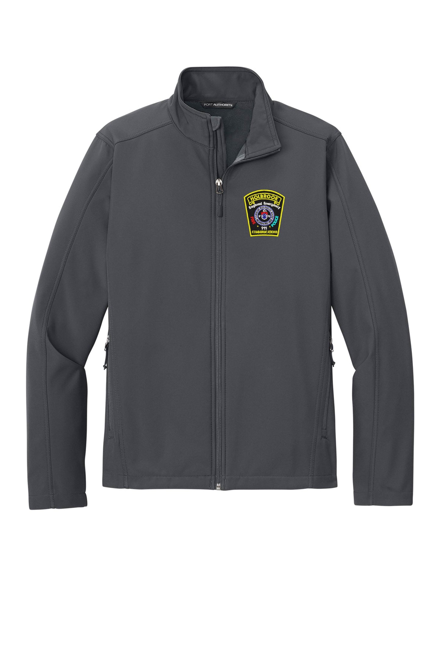 HRECC: Port Authority® Core Soft Shell Jacket