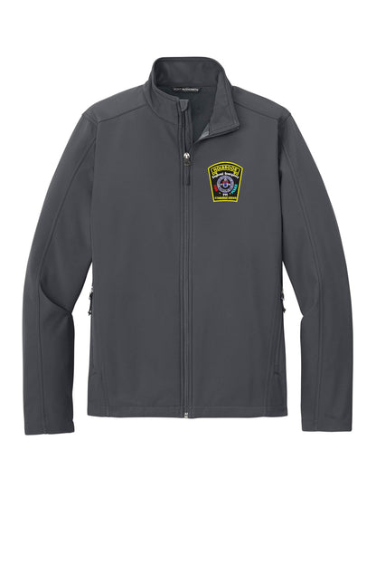 HRECC: Port Authority® Core Soft Shell Jacket