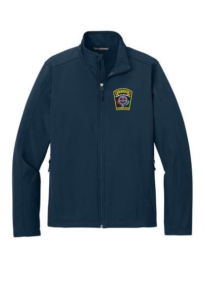 HRECC: Port Authority® Core Soft Shell Jacket