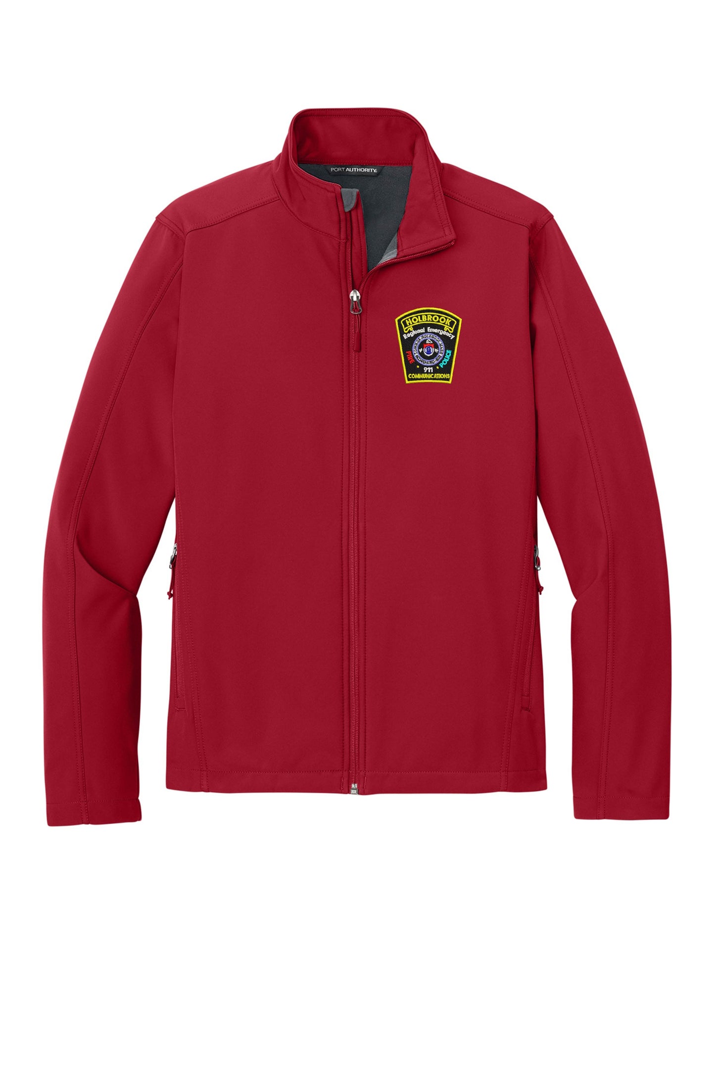 HRECC: Port Authority® Core Soft Shell Jacket